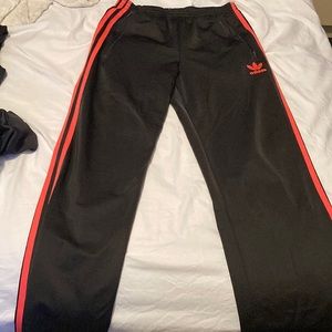 Kid’s Adidas Pants.